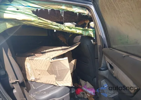 2023 Subaru Ascent Limited 8-Passenger from USA, damaged, VIN 4S4WMAND5P3457844